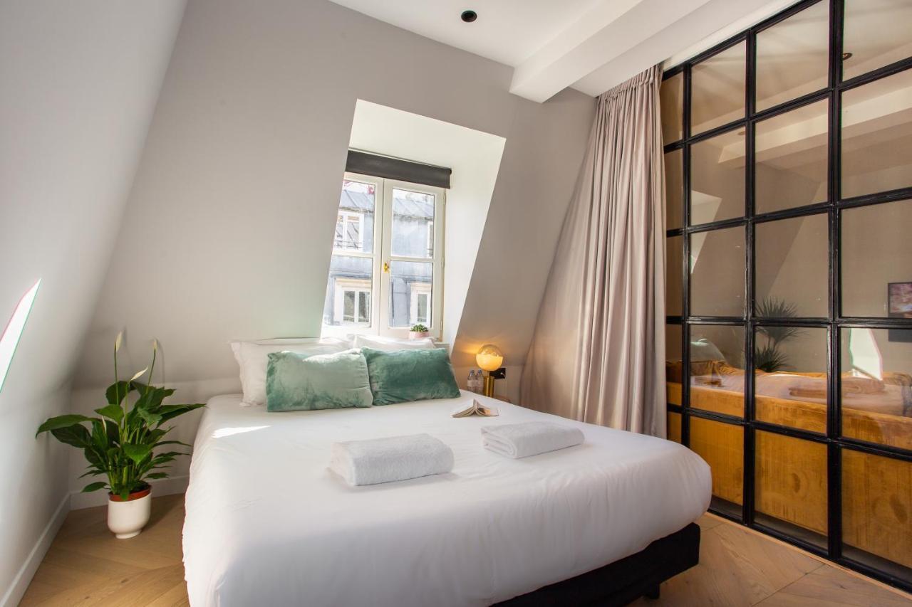 Cmg Residence Caire Saint-Denis Paris Exterior photo